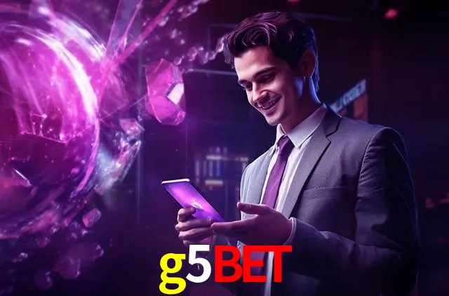 Account Benefits g5bet