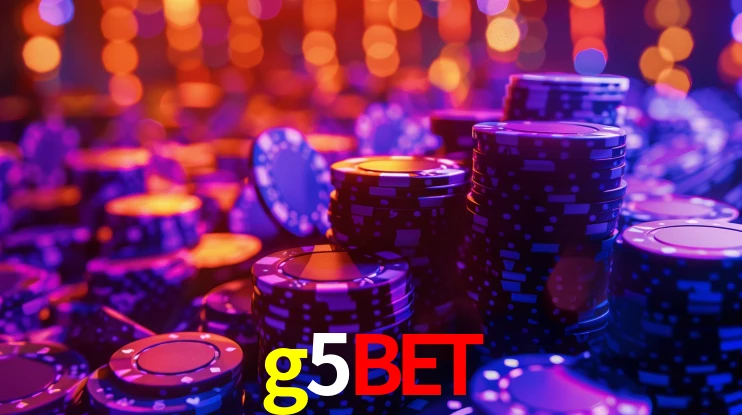 Premium Interface g5bet