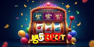 Promoções Sazonais g5bet