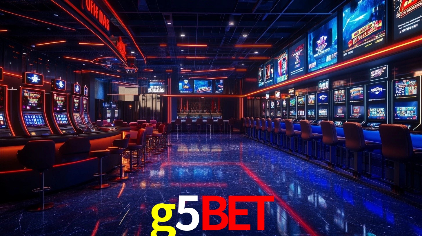 Experiência VIP g5bet