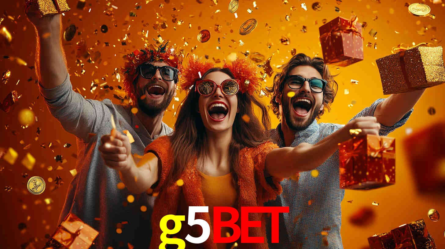 Programa VIP g5bet