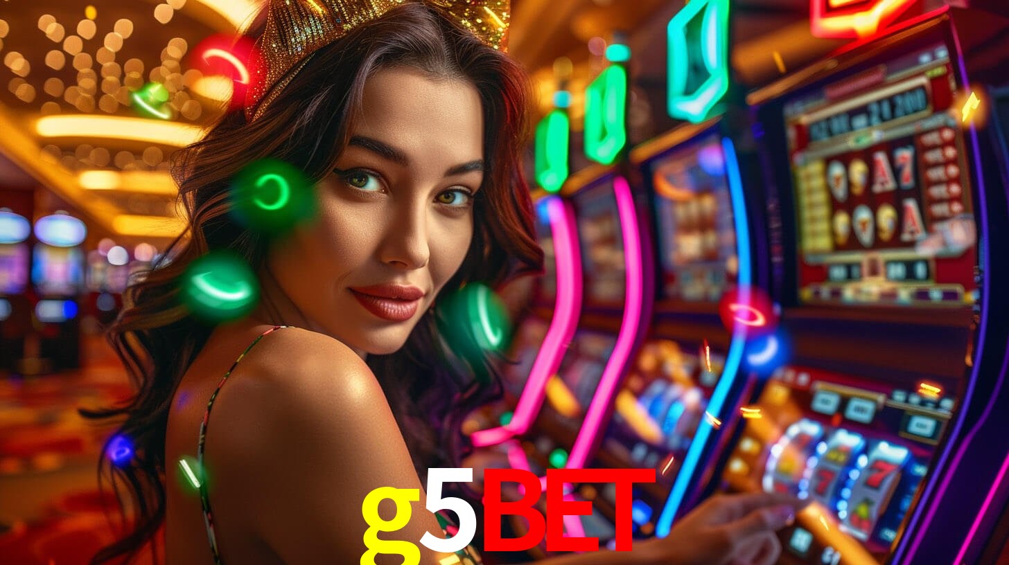 Bônus Generosos e Exclusivos no g5bet para Você!