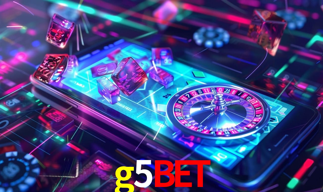 Experiência VIP g5bet