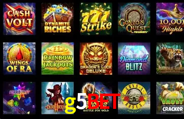 Descubra a Essência do g5bet: Nossa História e Compromissos