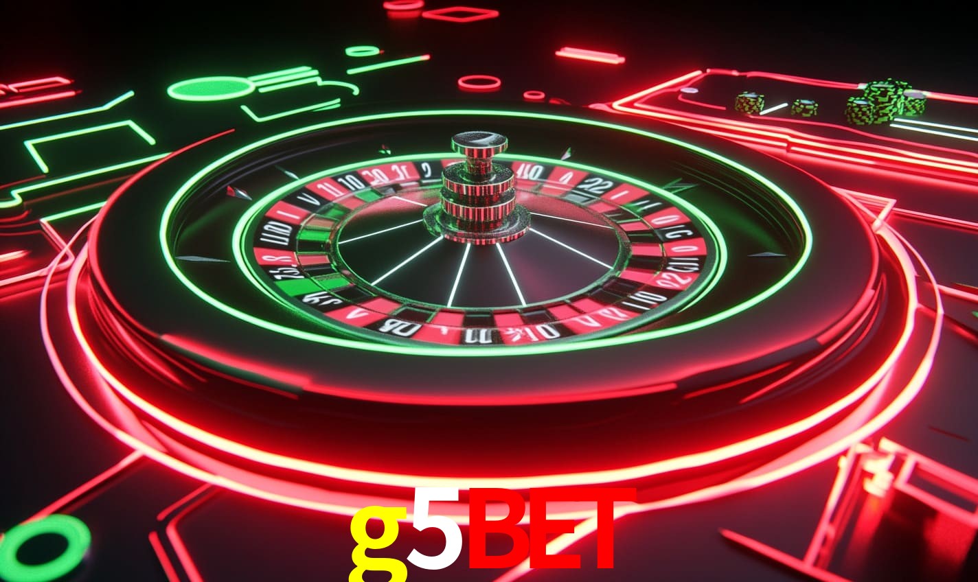 Desvendando o Mundo dos Jogos Virtuais na g5bet