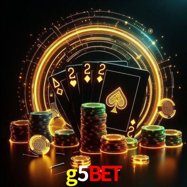 Casino Ao Vivo g5bet