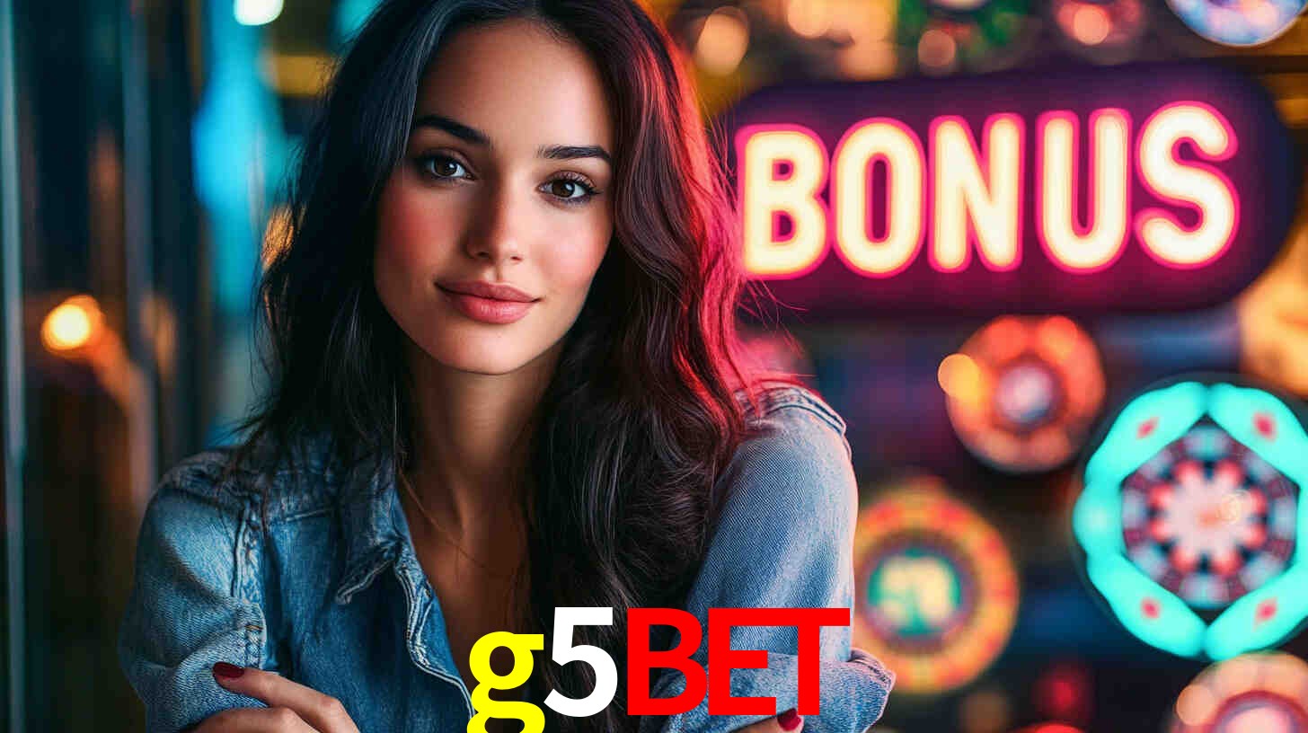 Daily Bonuses g5bet