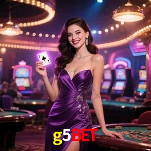 Mesa de Roleta g5bet