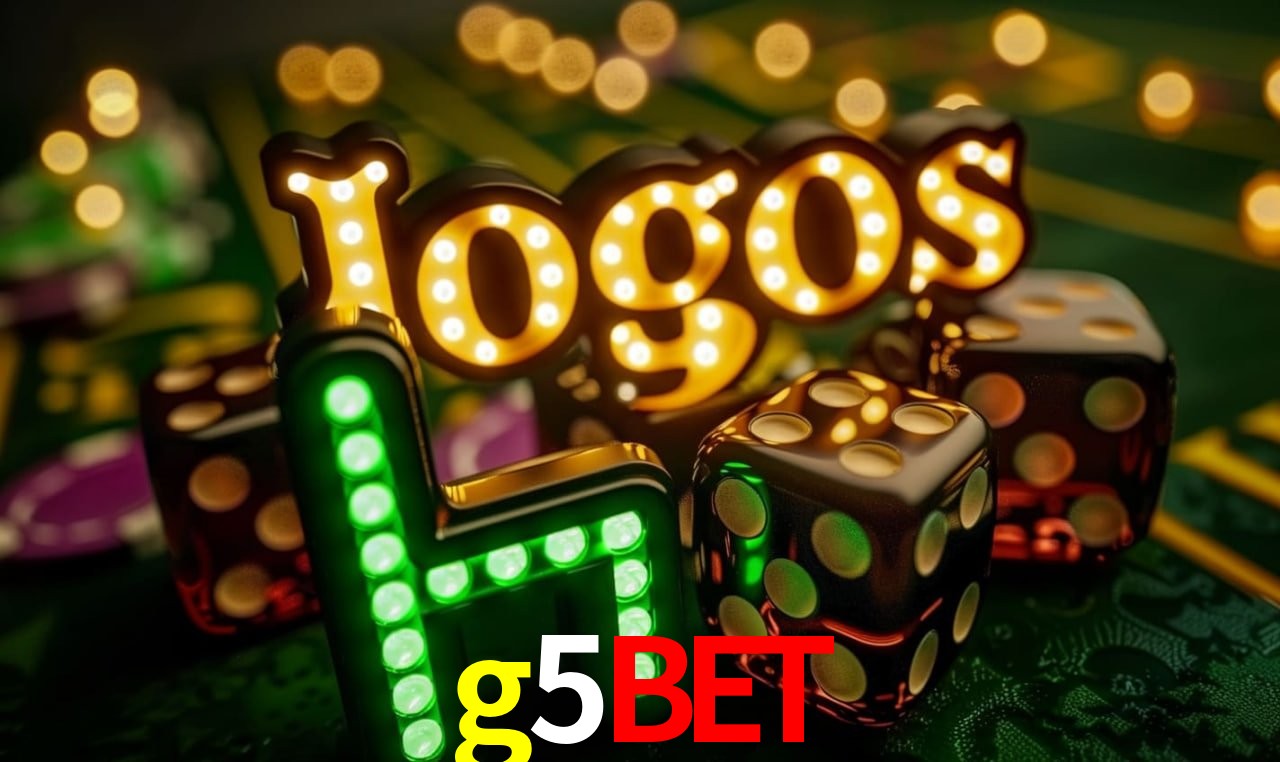 Diretório de Jogos g5bet