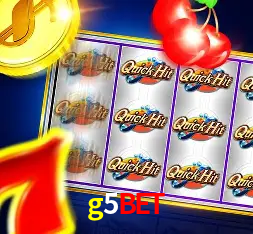Descubra o Programa VIP da g5bet: Vantagens Exclusivas para Jogadores