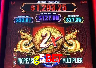 Descubra a Magia dos Jogos de Arcade no g5bet