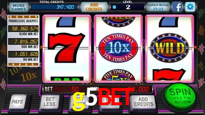 A Emoção da Loteria na g5bet: Uma Chance de Mudança de Vida