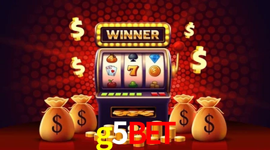 APP oficial da g5bet para mobile