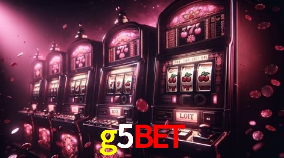 Jogos Exclusivos g5bet
