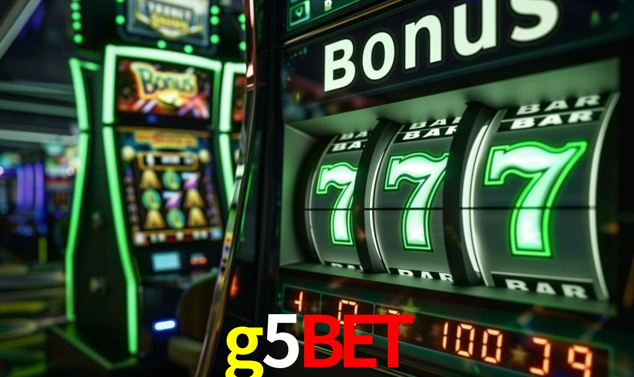 Flash Promotion g5bet