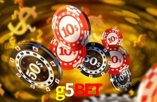 Apostas de Futebol g5bet