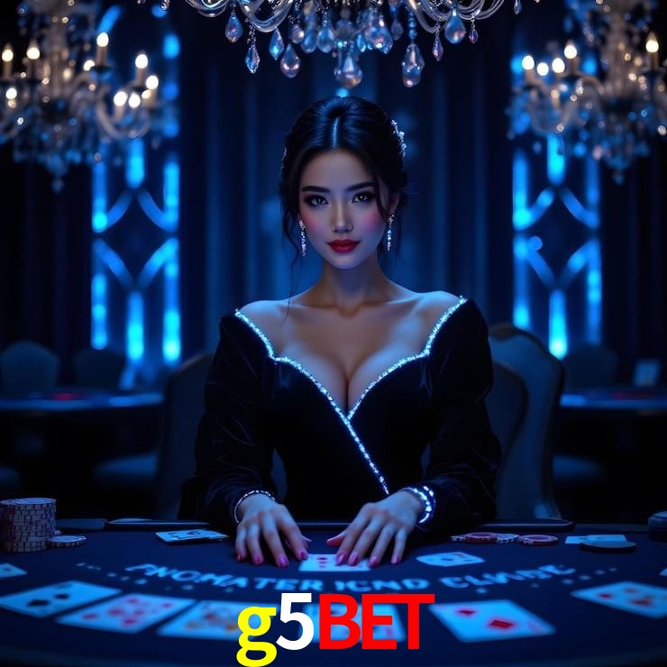 Login Seguro g5bet