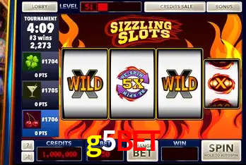 Desvendando o Mundo dos Jogos Virtuais na g5bet