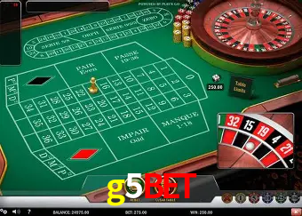 A Experiência Imersiva dos Cassinos Ao Vivo no g5bet
