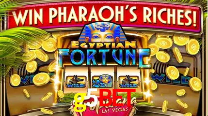 Descubra o Mundo do Cassino Online com g5bet