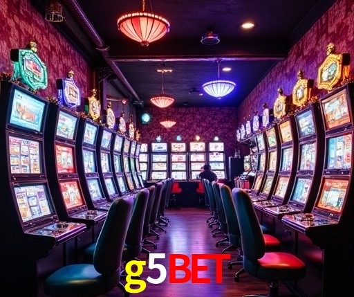 Experimente o Login Seguro Premium no g5bet