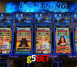 Desvendando o Mundo dos Jogos Virtuais na g5bet