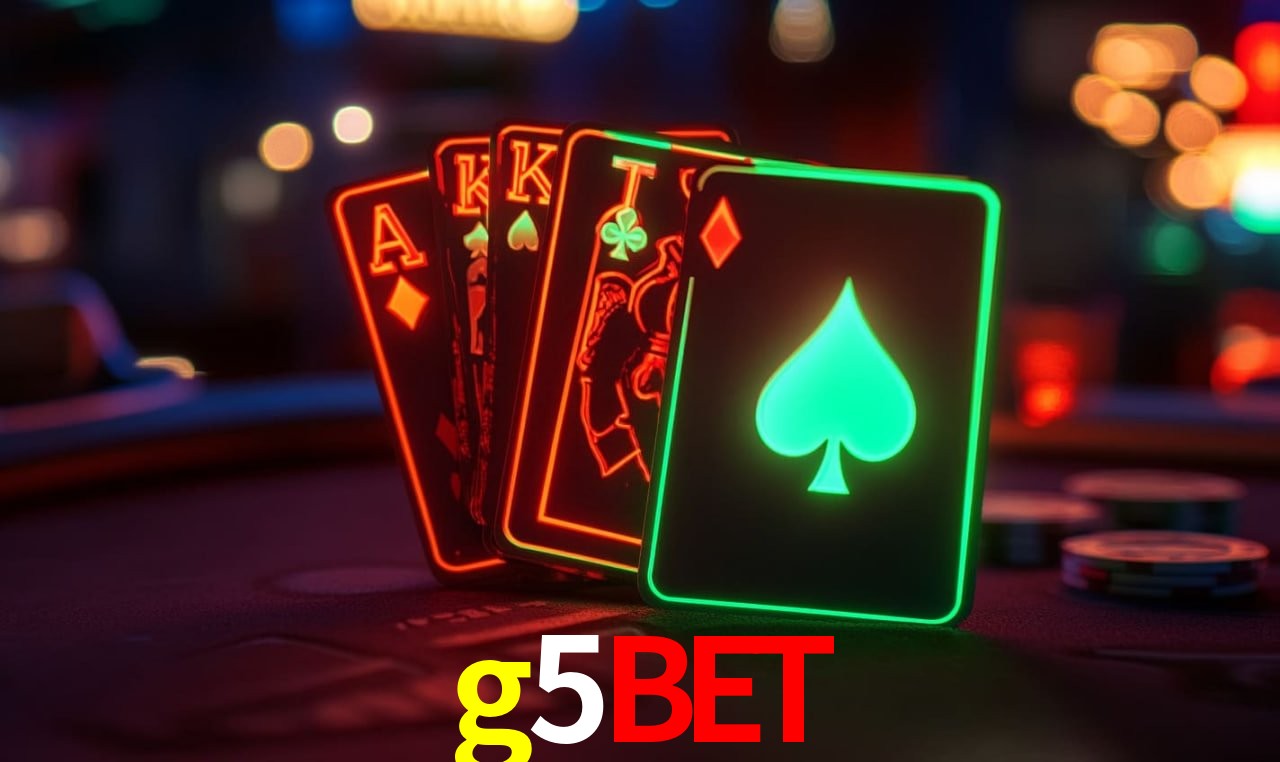 Jogos de Slot g5bet