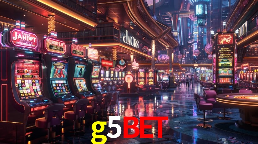 Seasonal Promotions g5bet