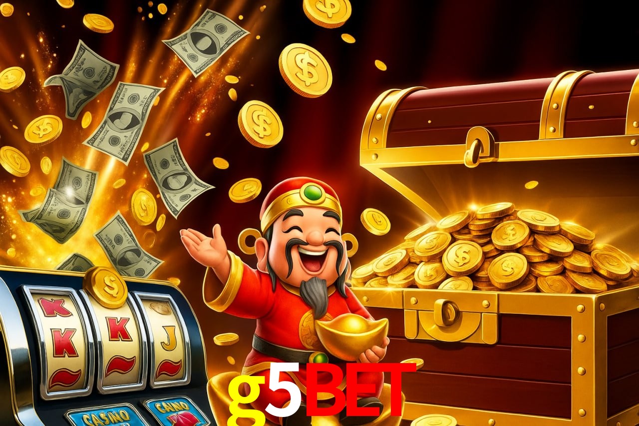 Torneios g5bet