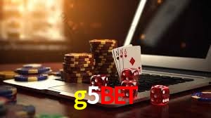 g5bet: Seu Especialista em Apostas Esportivas Brasileiras