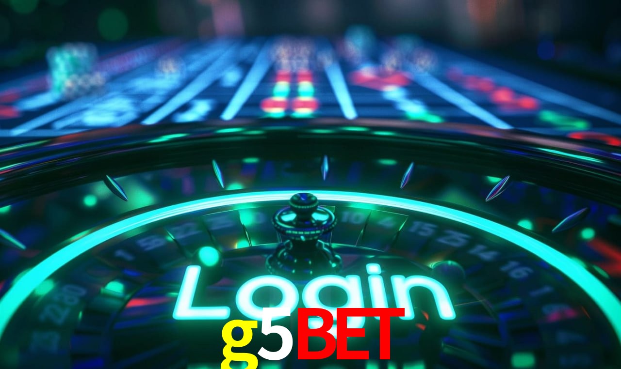 Apostas de Tênis g5bet