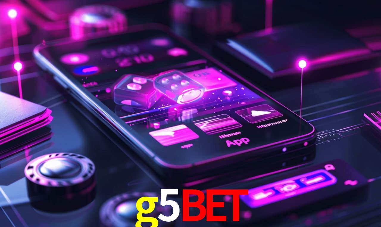 Secure Login g5bet