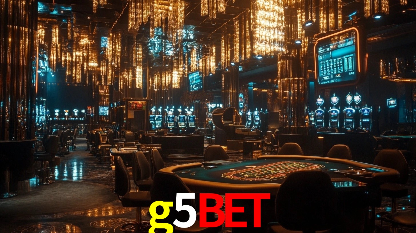 Tournaments g5bet