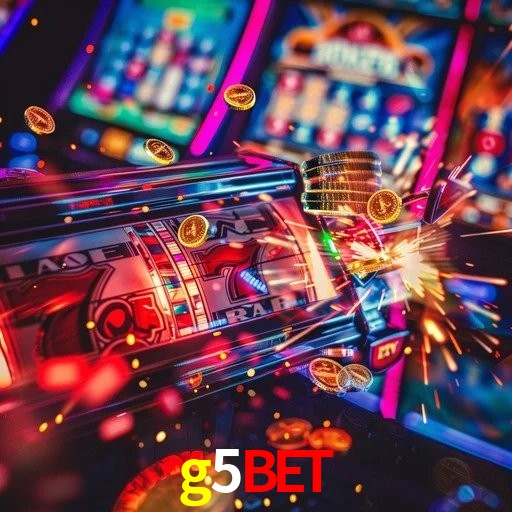 Mesa de Blackjack g5bet