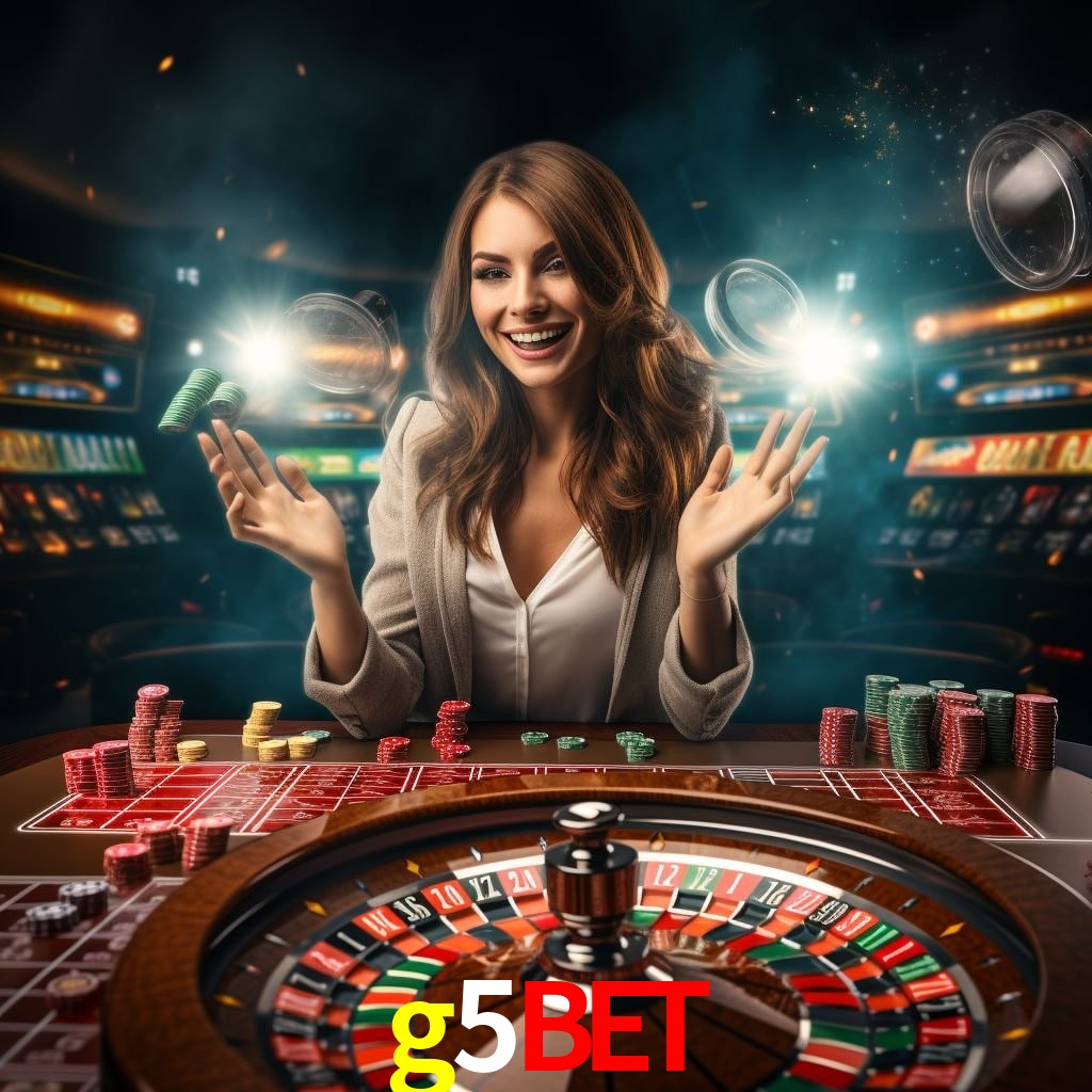 Spaceman Game g5bet