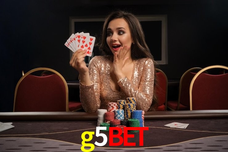 Interface Premium g5bet