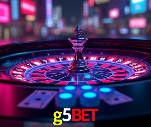 A Experiência Imersiva dos Cassinos Ao Vivo no g5bet
