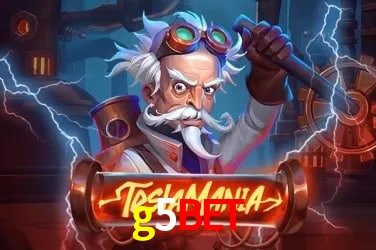 Segurança 2FA g5bet