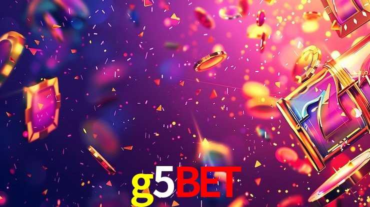 g5bet.com