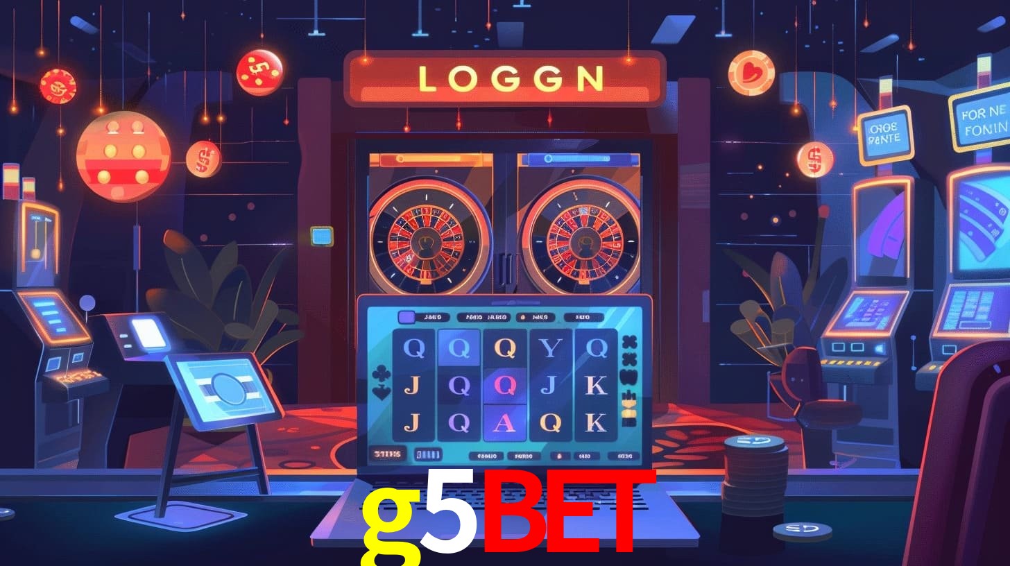 g5bet login