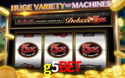 Apostas Esportivas na g5bet: Um Guia Completo