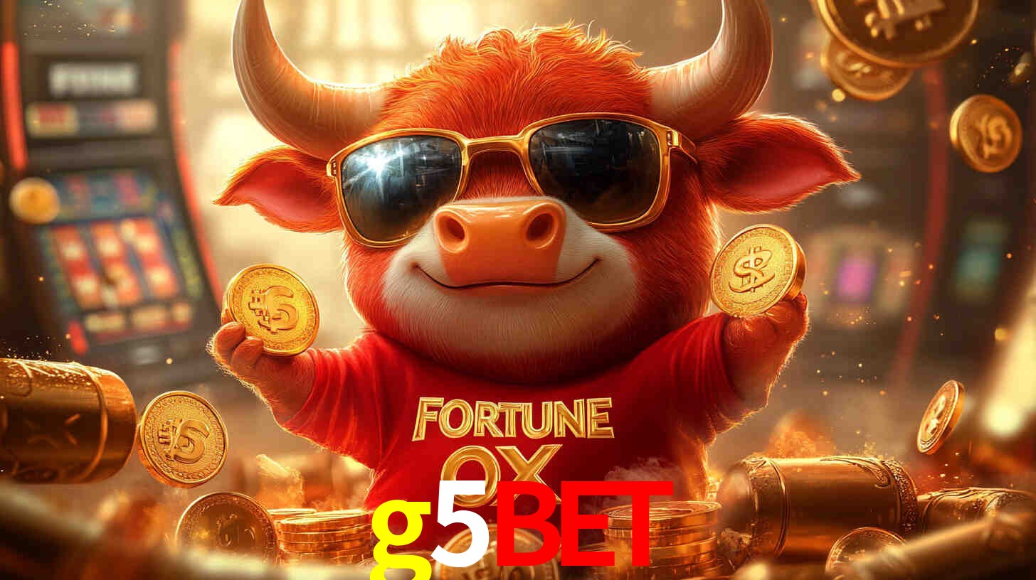 Welcome Bonus g5bet