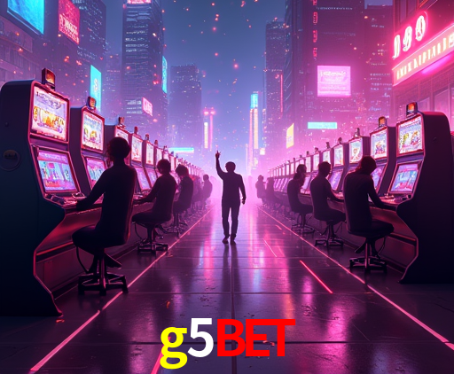 Casino VIP g5bet