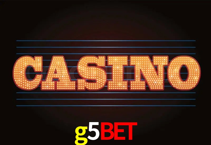 Estatísticas do Jogo g5bet
