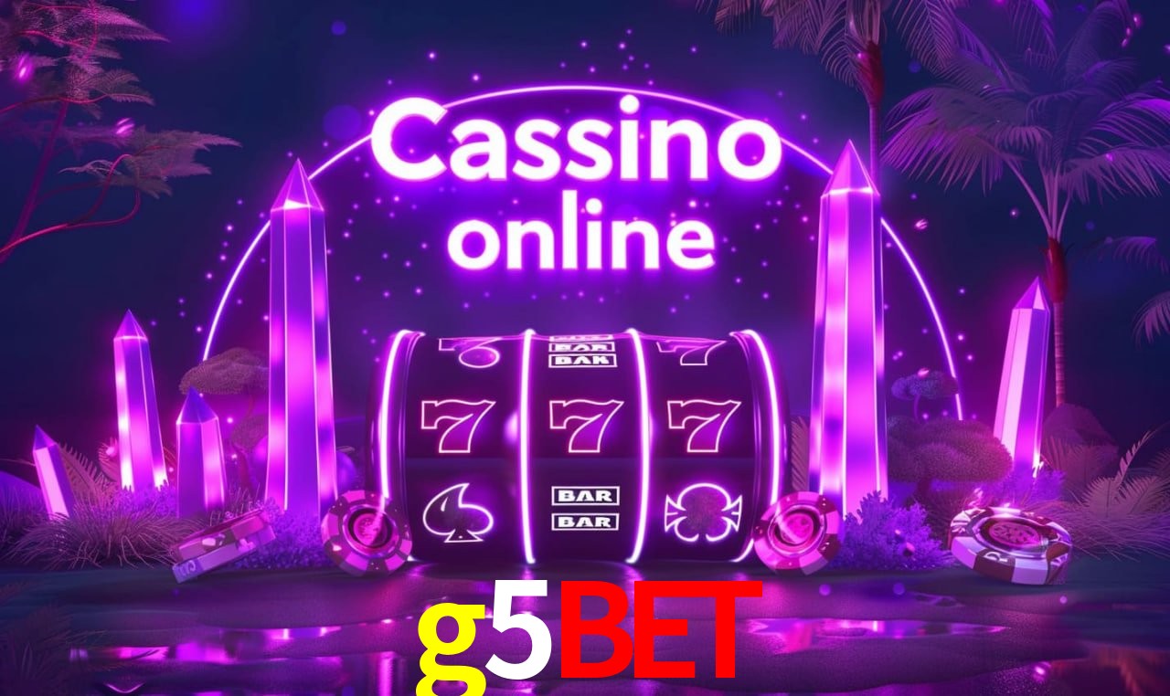 Integração de APIs g5bet