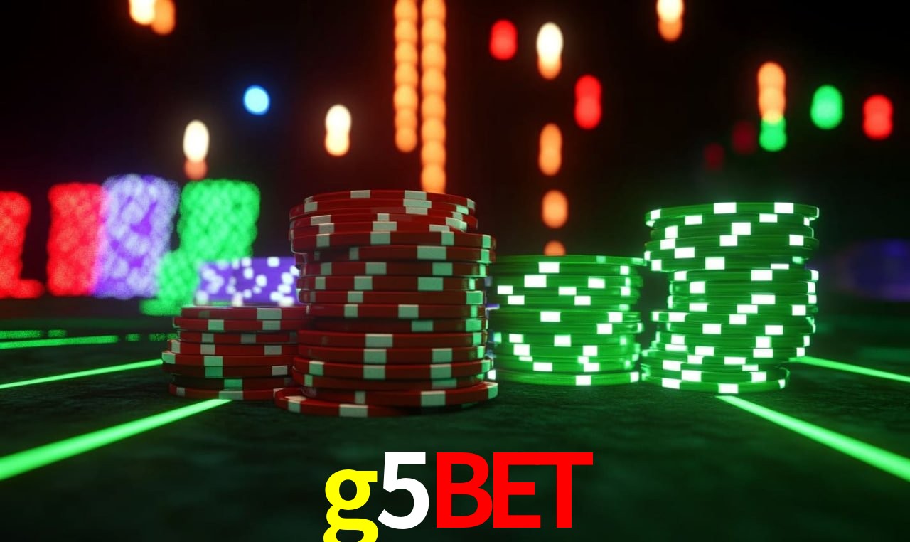 Platform Technology g5bet