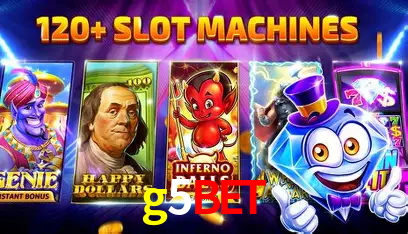 Apostas Esportivas na g5bet: Um Guia Completo