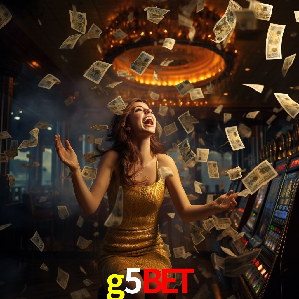 Slot Games g5bet