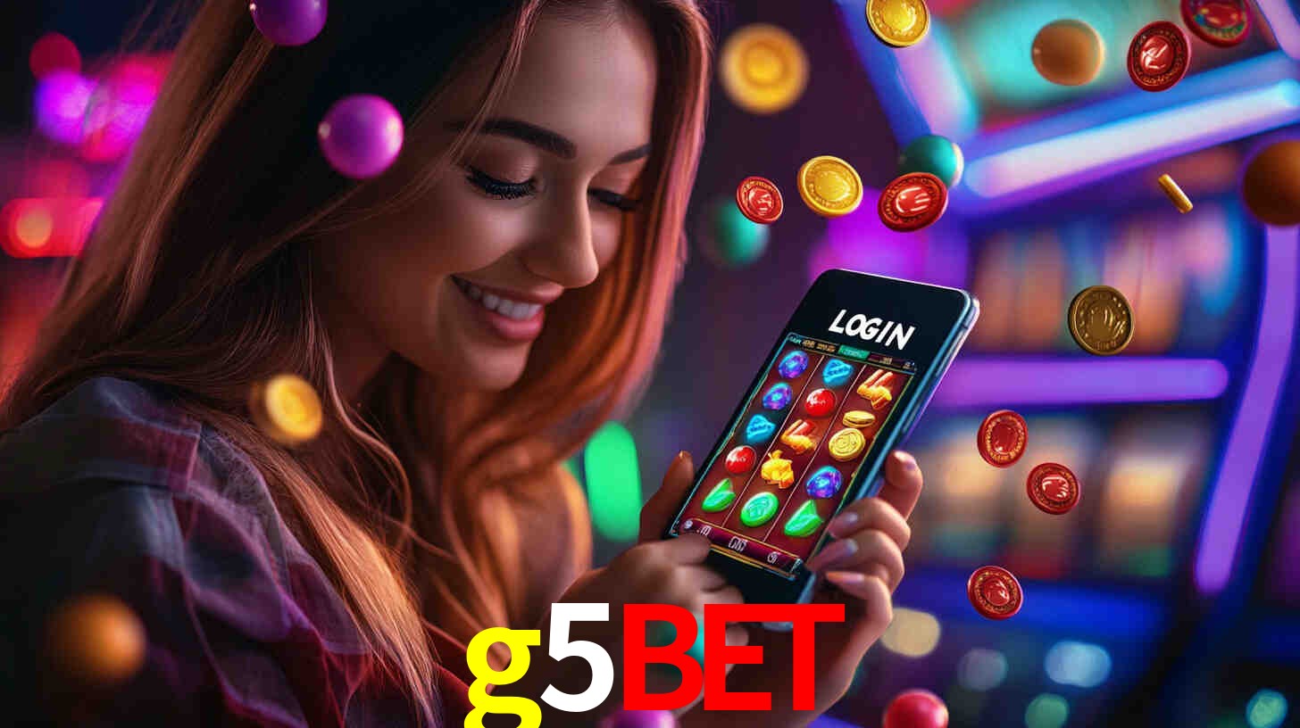 Blackjack Table g5bet