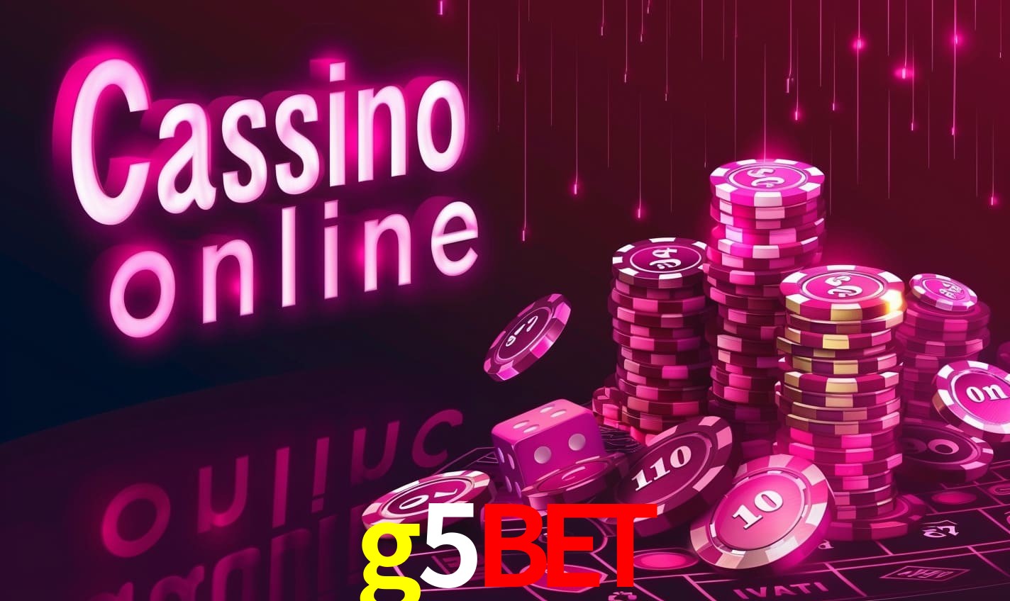 A Emoção da Loteria na g5bet: Uma Chance de Mudança de Vida